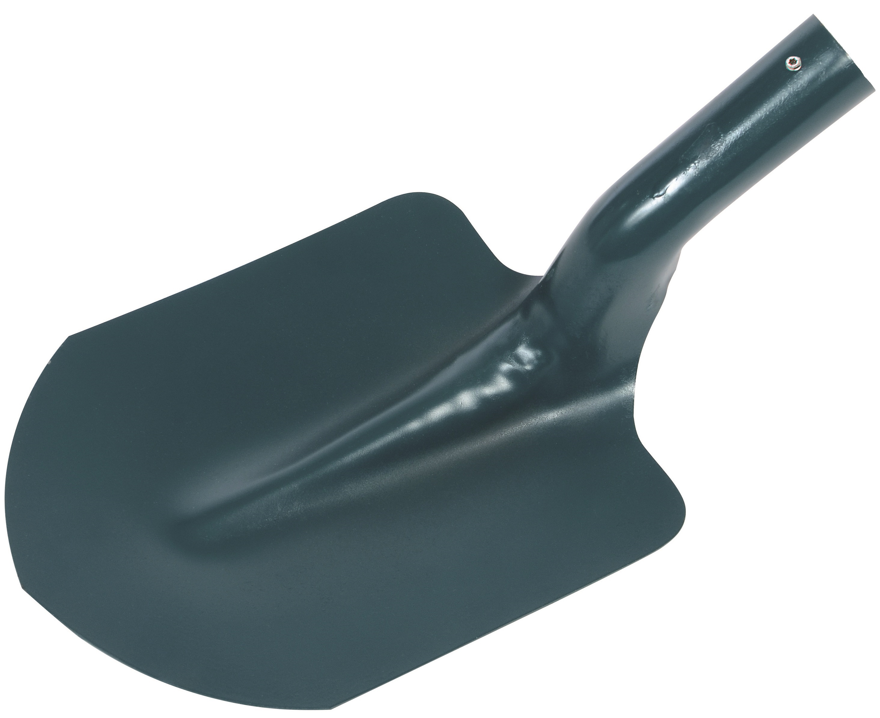 Pelle tranchée 21 cm sans manche