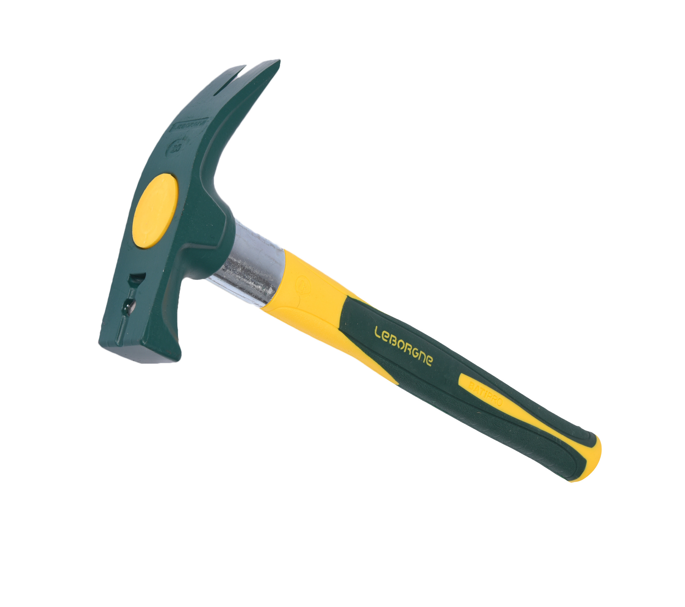 Marteau coffreur Batipro manche novamax 37 cm