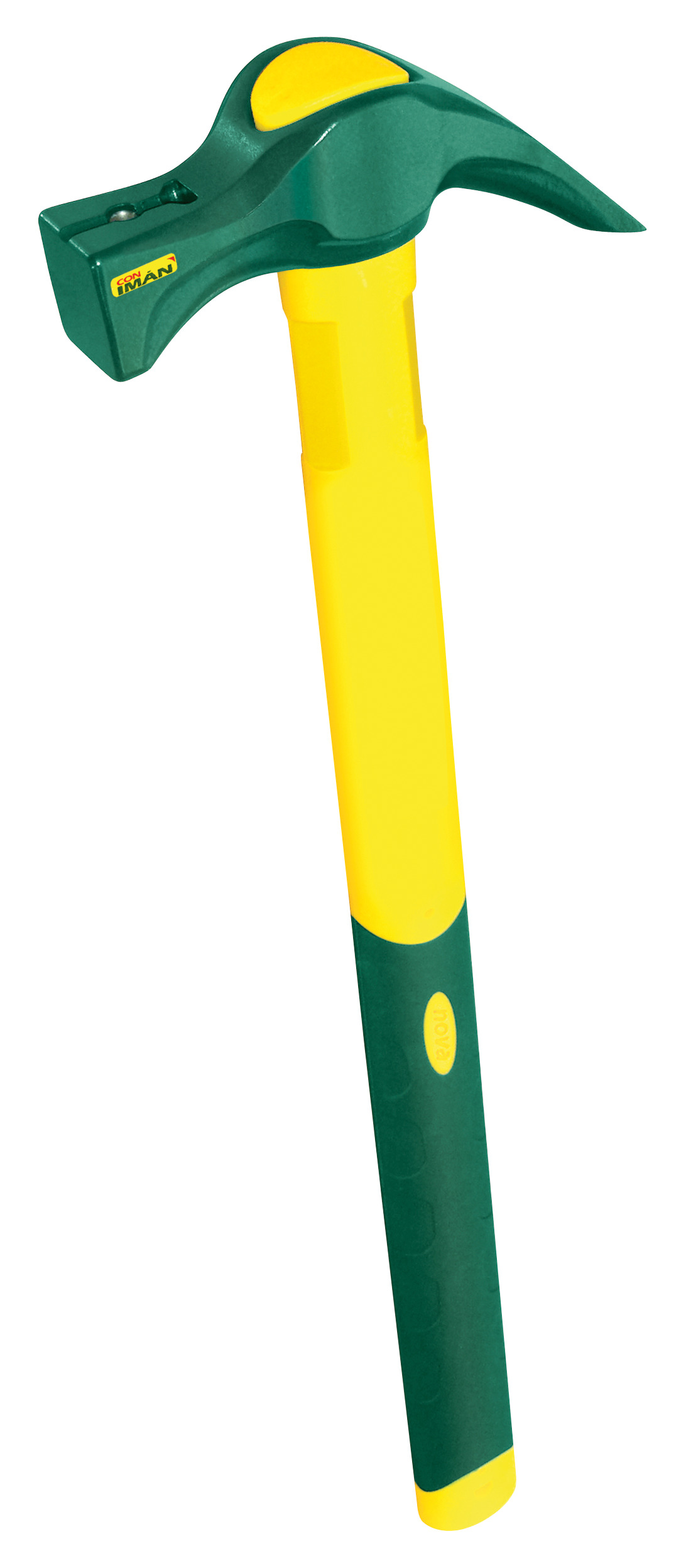 Marteau Evolution manche novagrip 42 cm