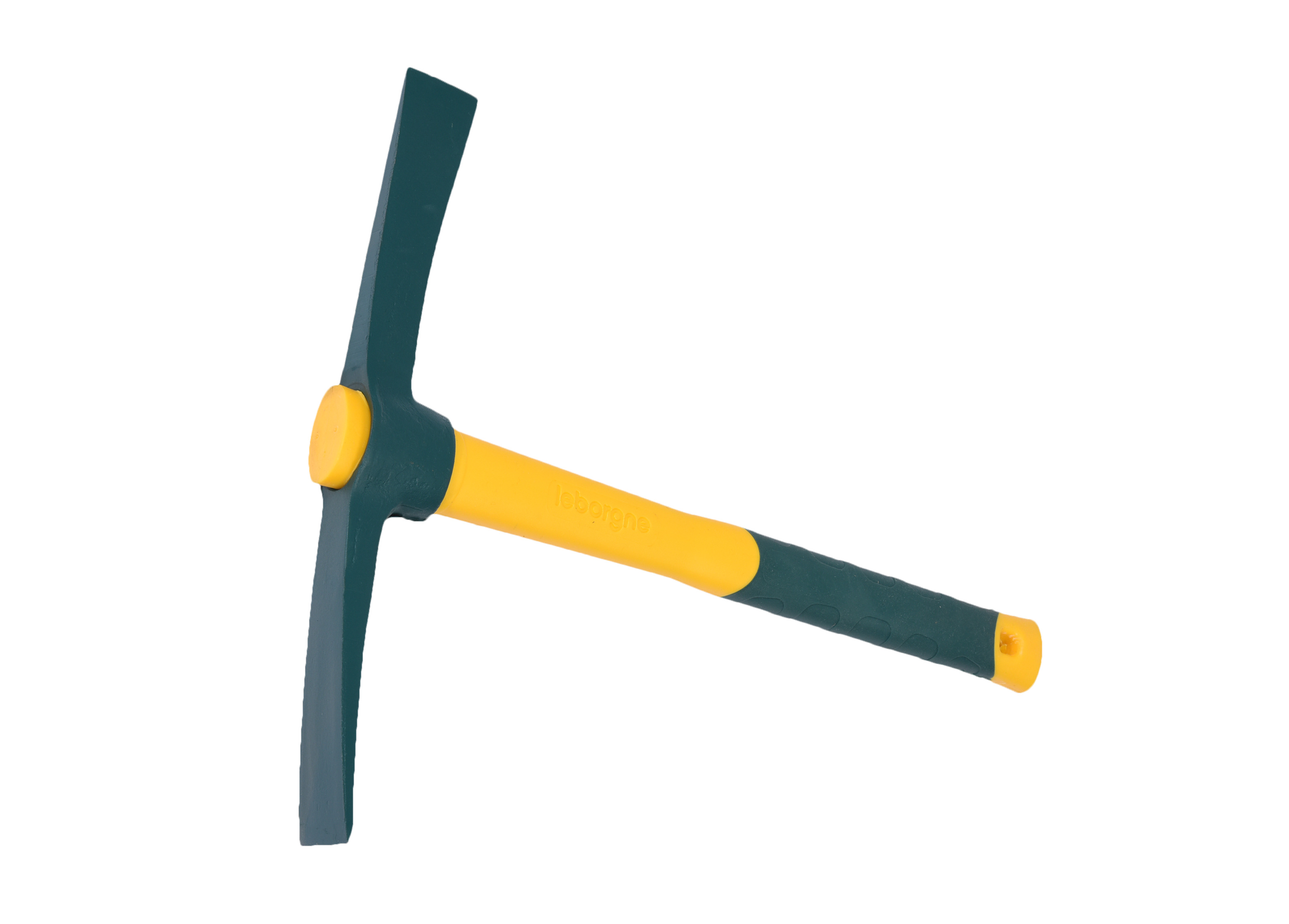 Décintroir à hache 0.7 kg manche novagrip 37 cm