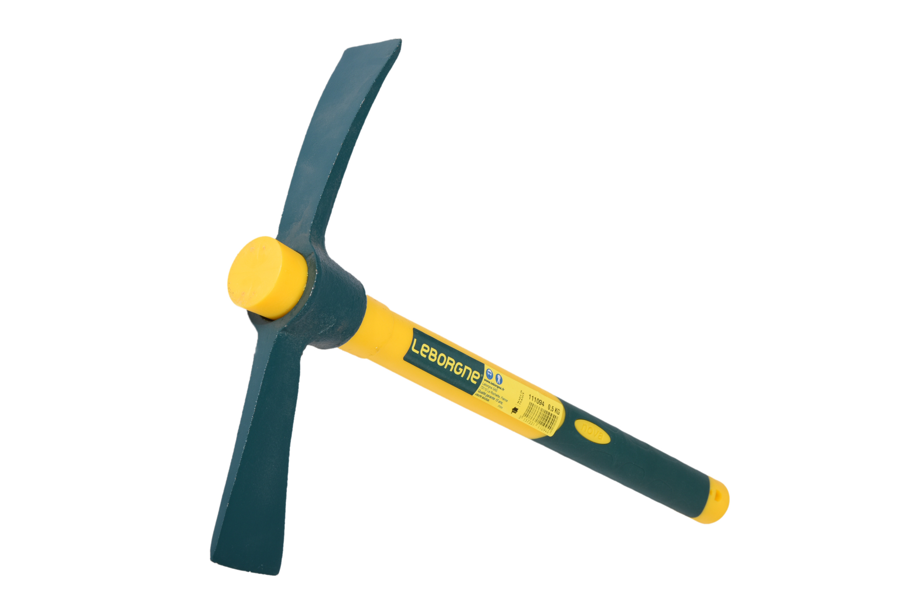 Alcotana Espagne manche novagrip 37 cm