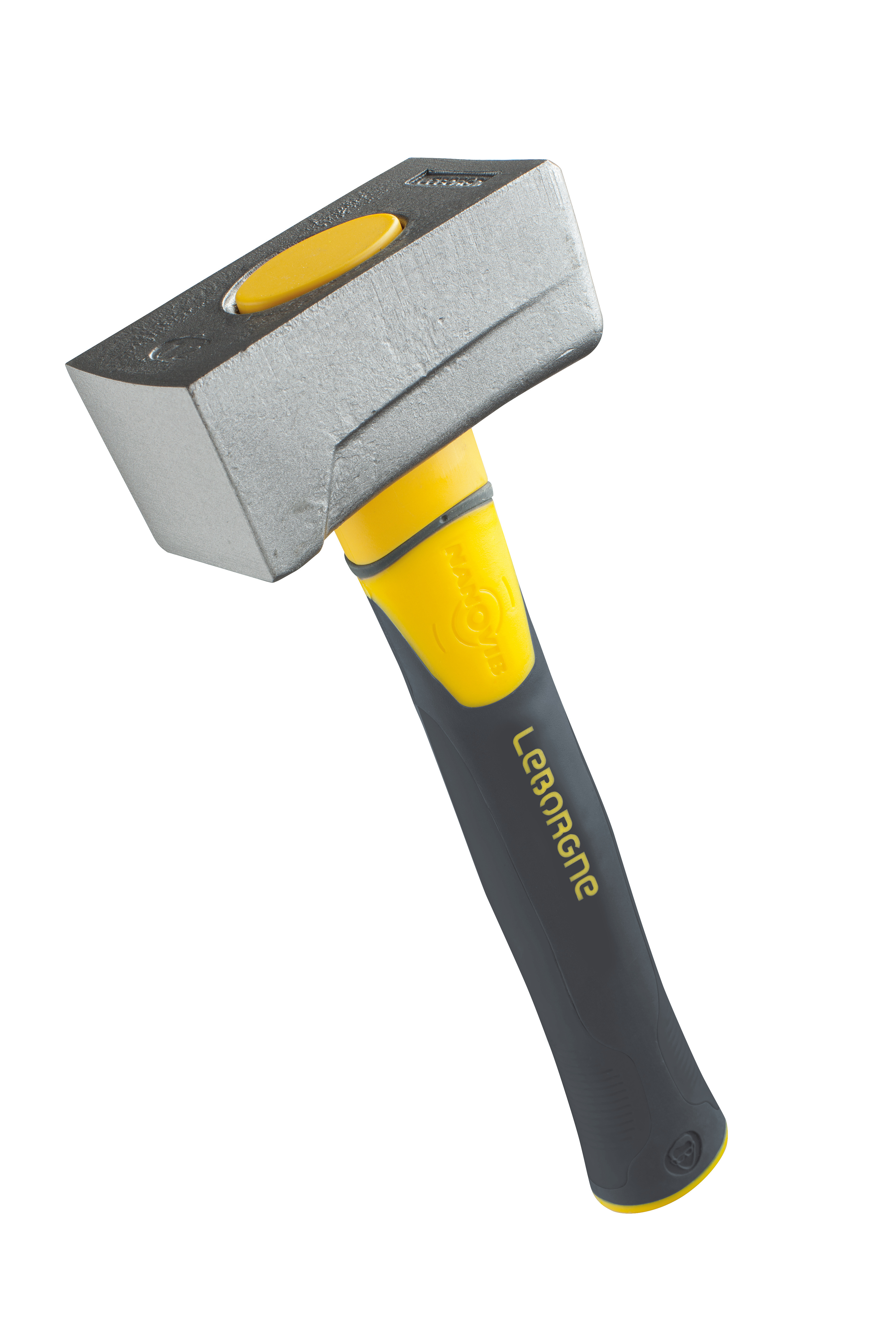Massette Nanovib 1,2 kg manche 26 cm