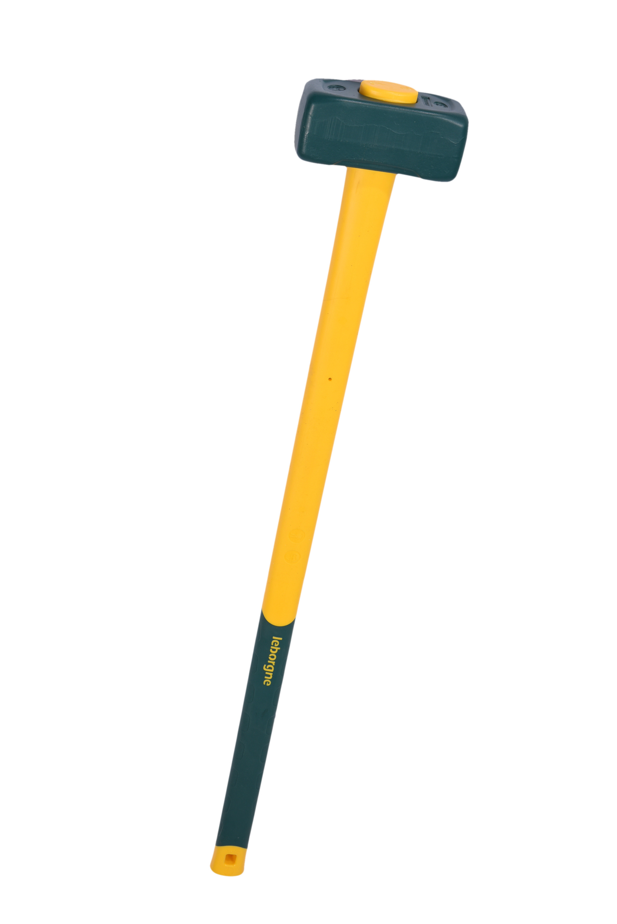Masses couples manche novagrip 90 cm