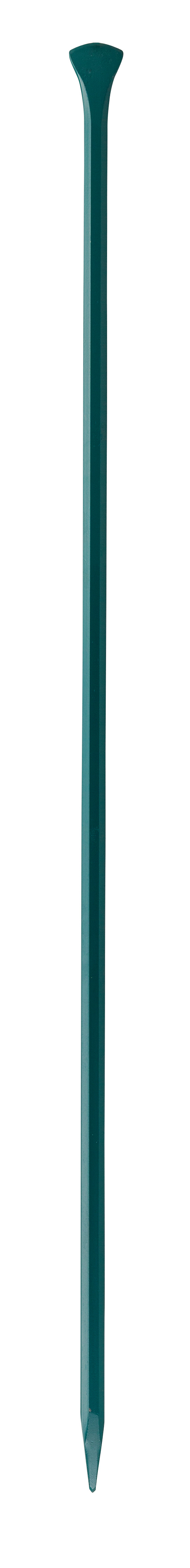 Barres à mine