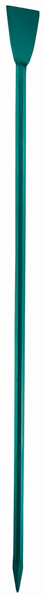 Barre à mine à palette 180 cm