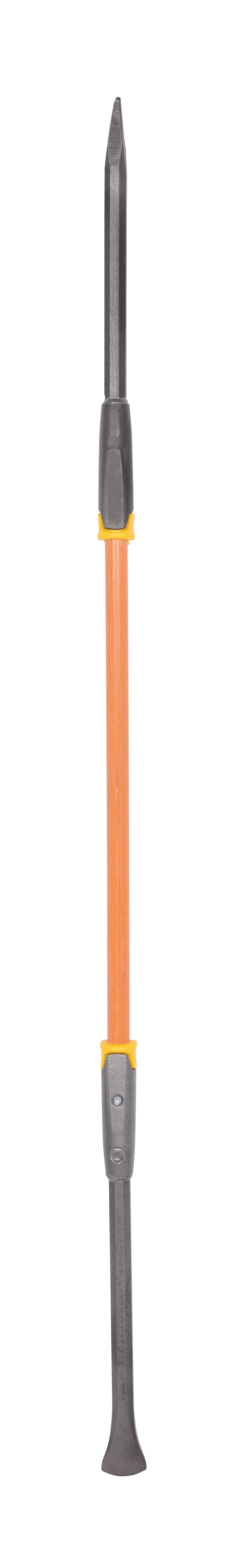 Barre à mine canalisations Nanovib 160 cm
