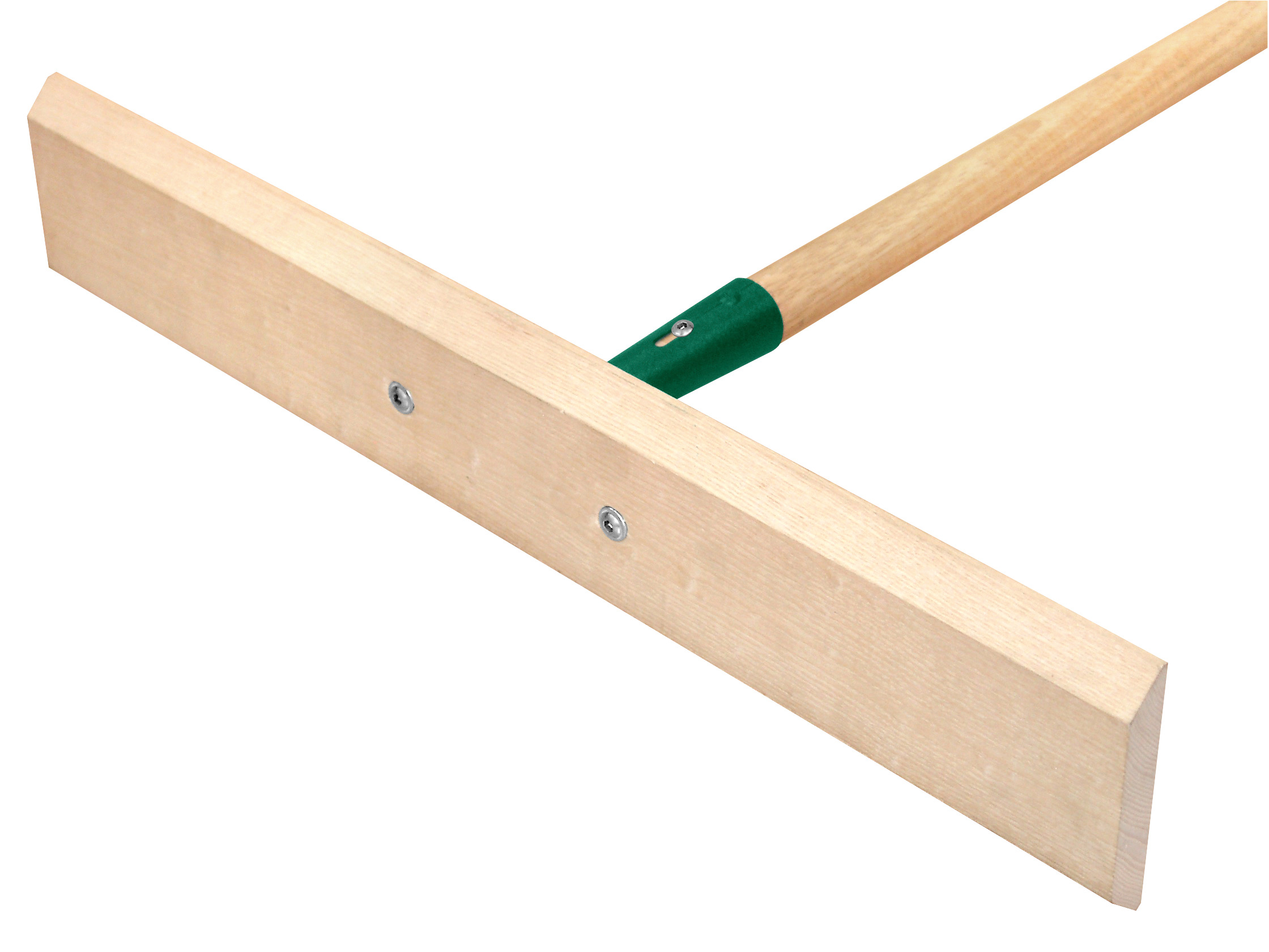 Racle bois 50 cm sans manche