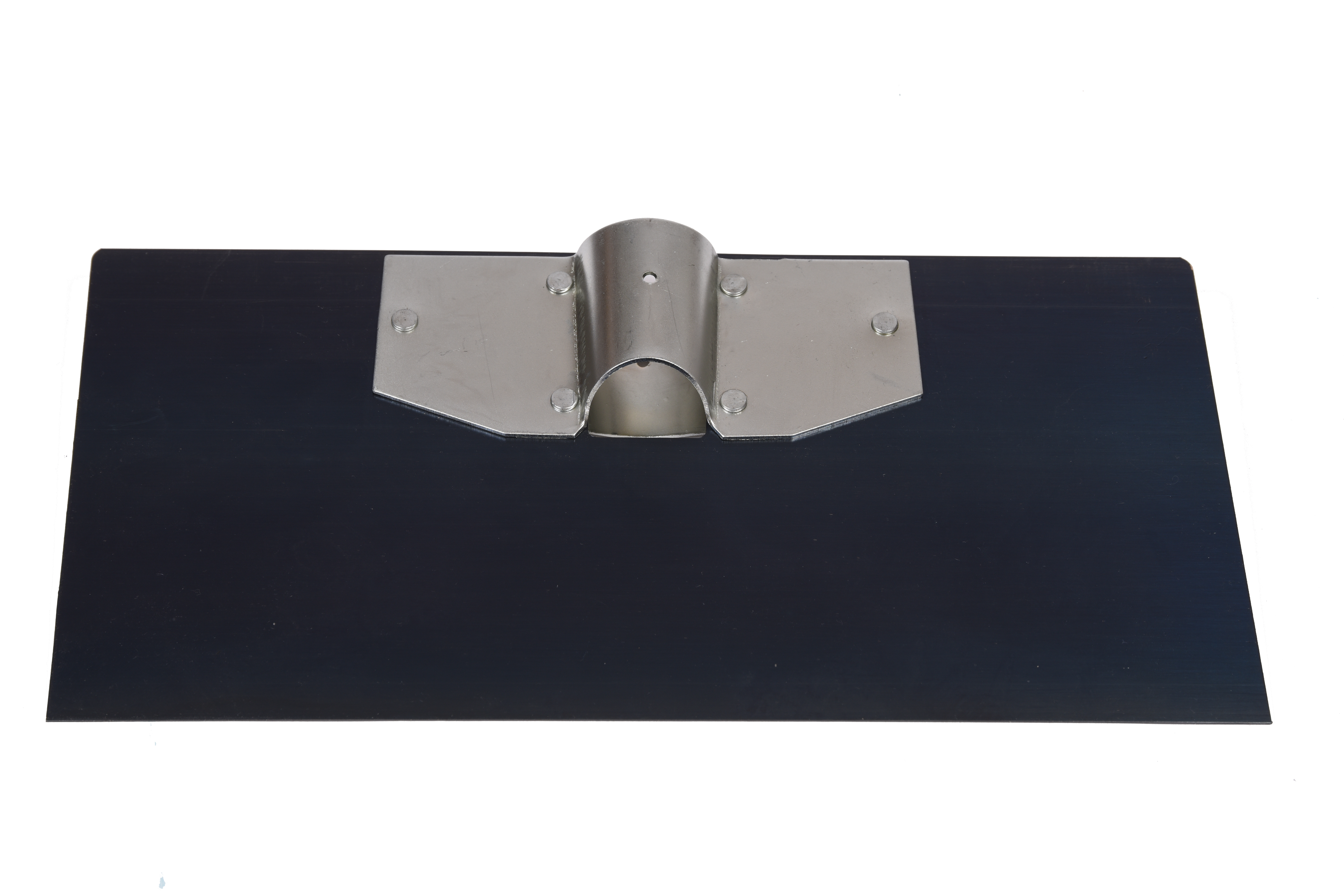Grattoir douille intégrée 30 cm sans manche