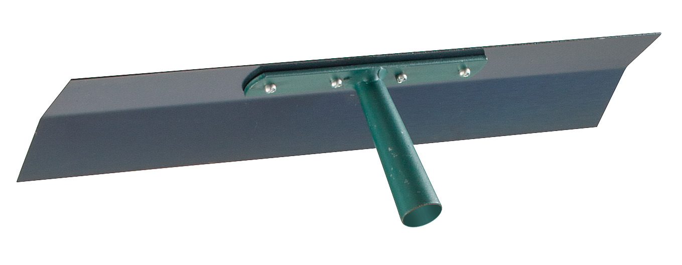 Racle VRD/enrobé acier Batipro 50cm sans manche