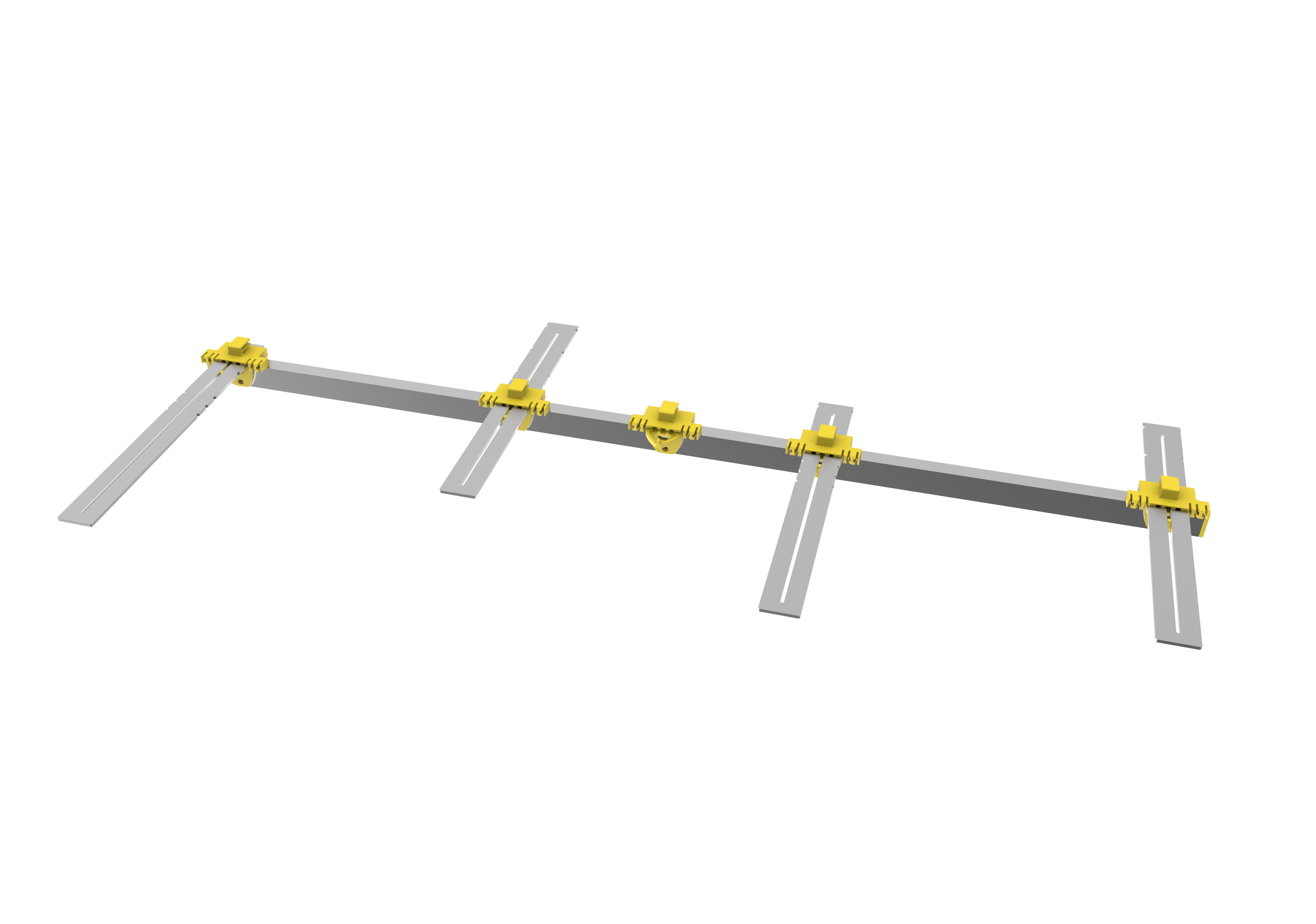 Traceur/placeur Sylvapro