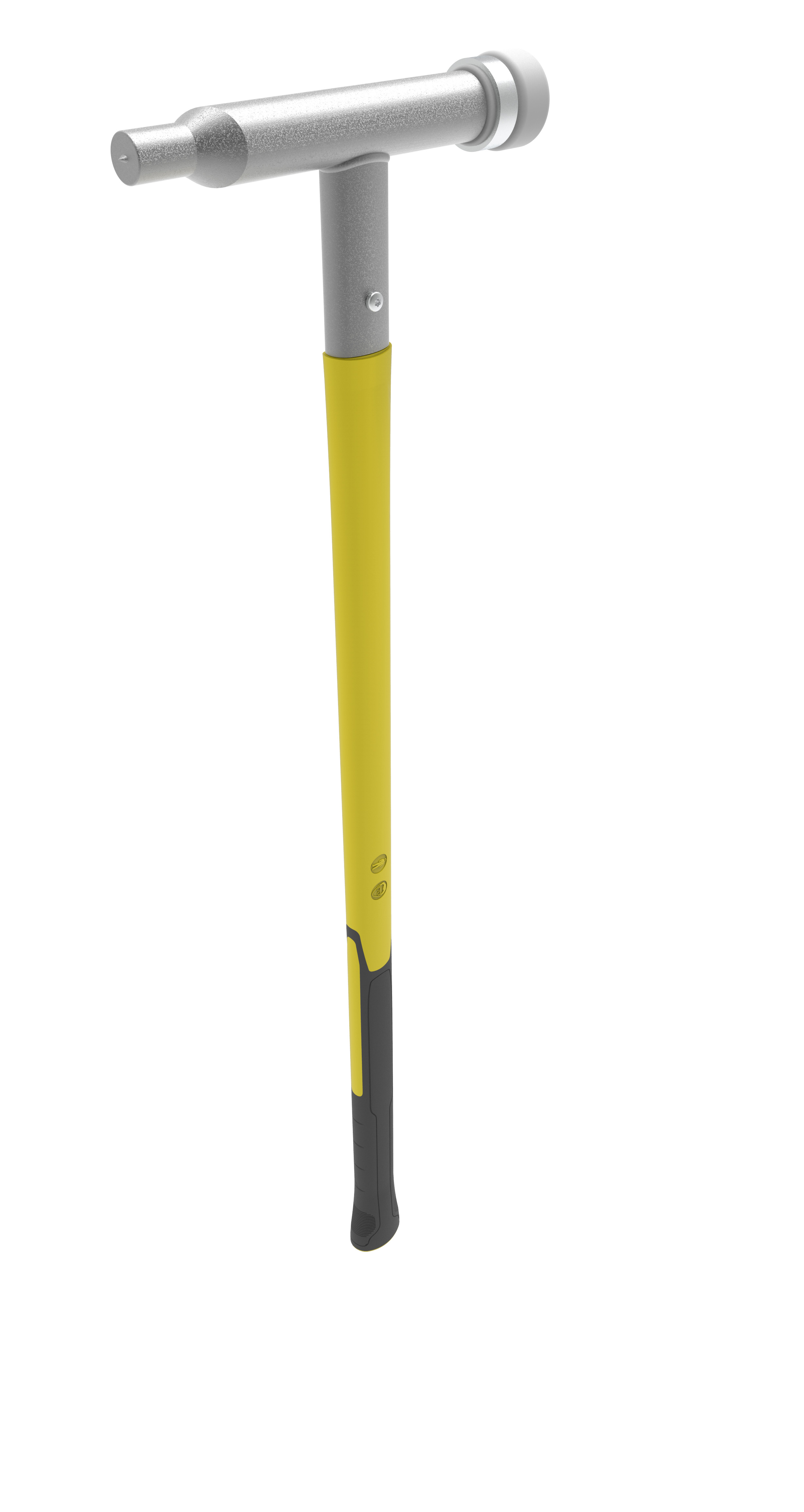 Enfonces chevilles Nanovib