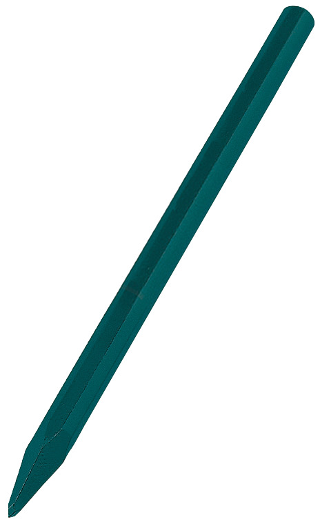 Broches réaffûtables