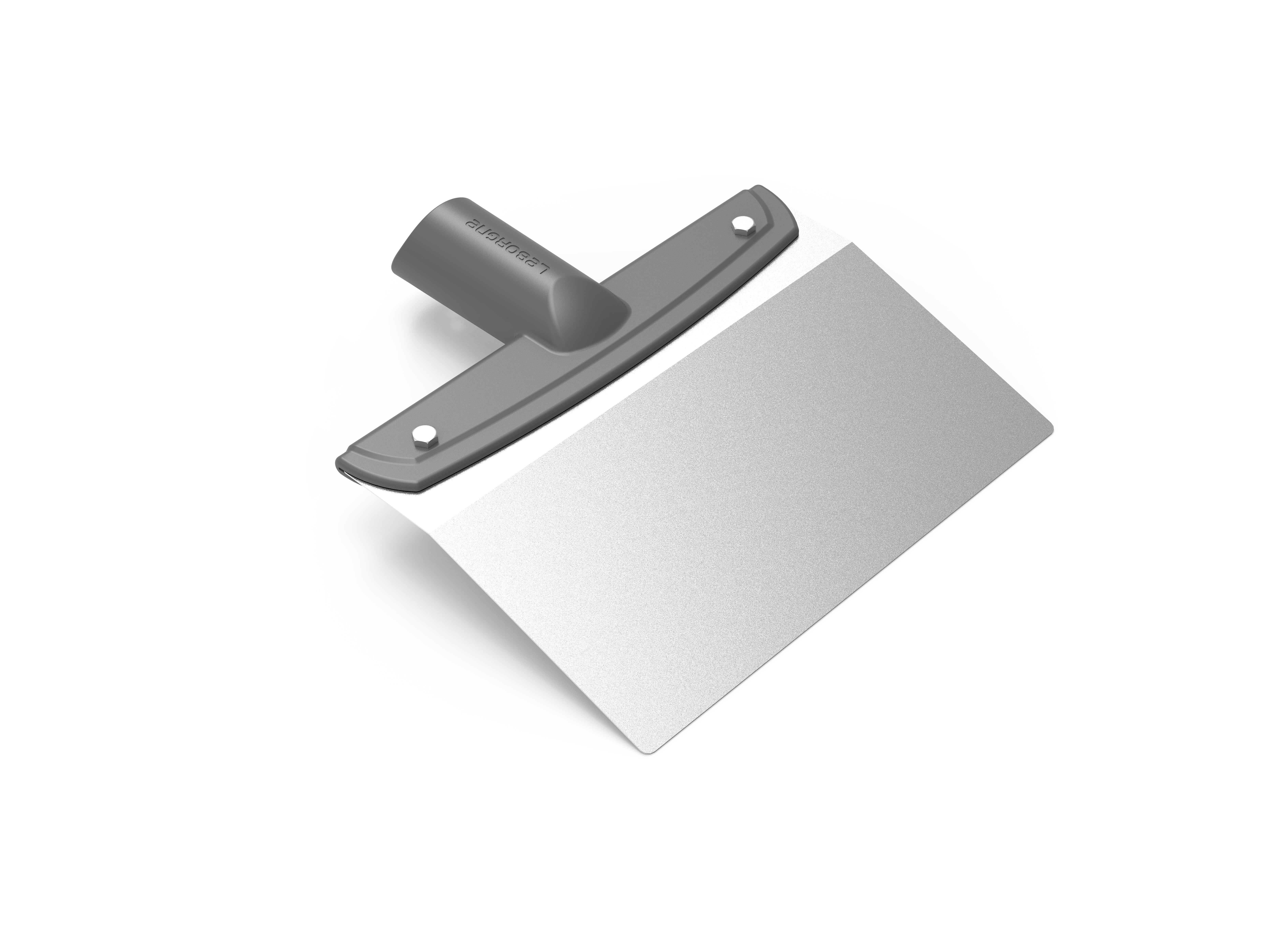 Têtes de rechange inox Lisseuse Nanovib