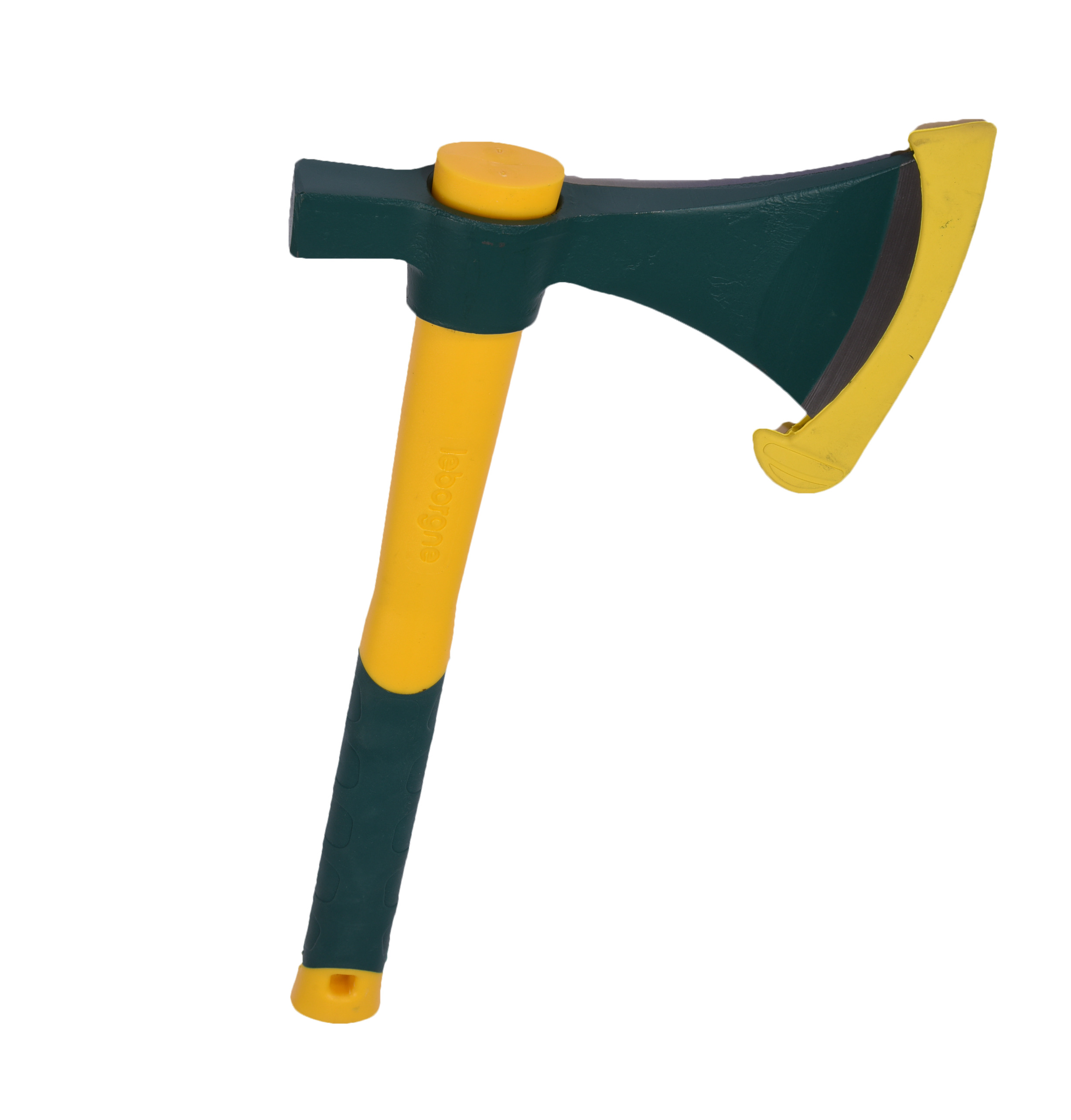 Hachette manche droit 0,8 kg manche novagrip 37 cm