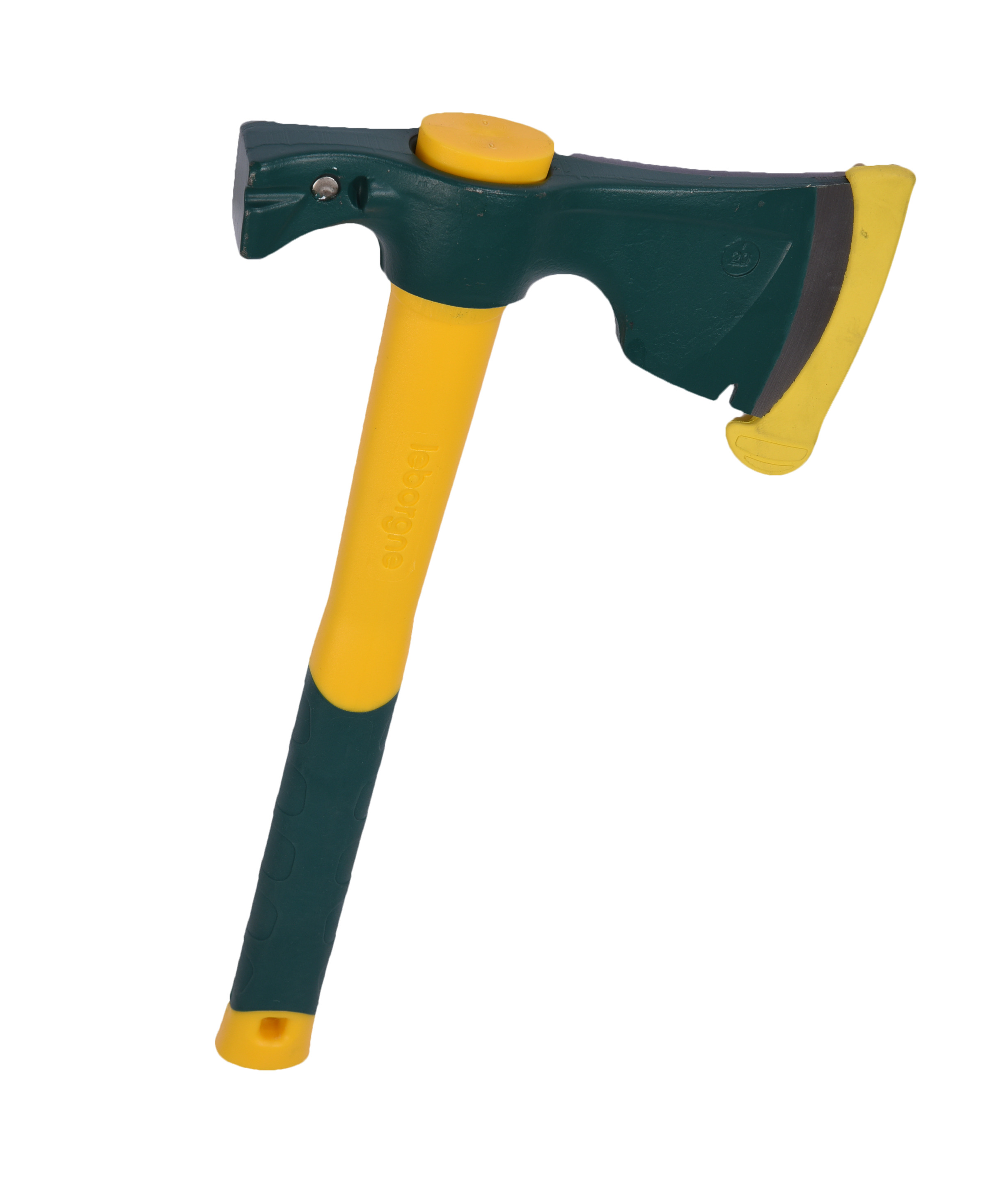 Hachette Awax 0,8 kg manche novagrip 37 cm