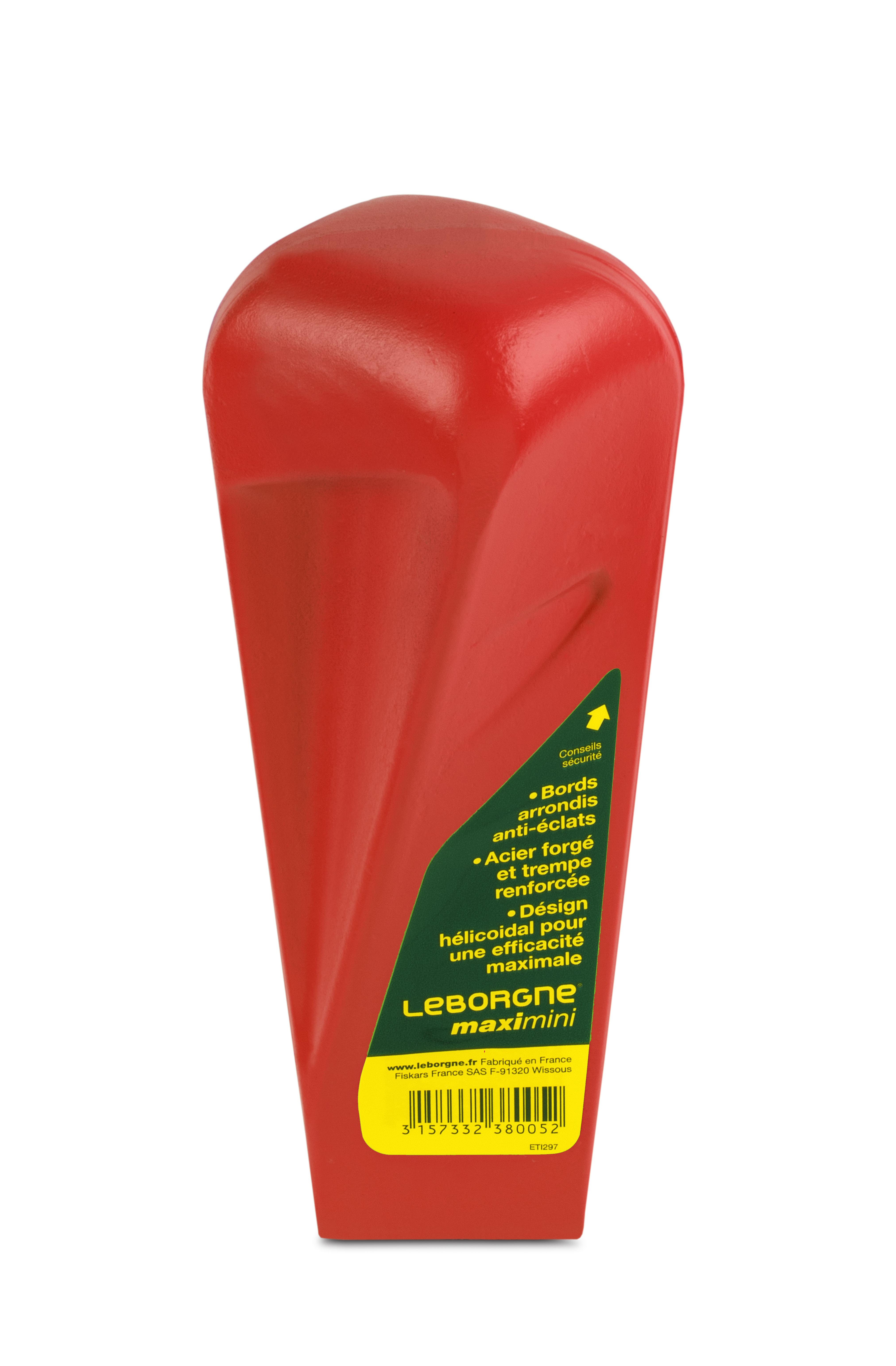 Coin éclateur MaxiMiniTM 1,5Kg