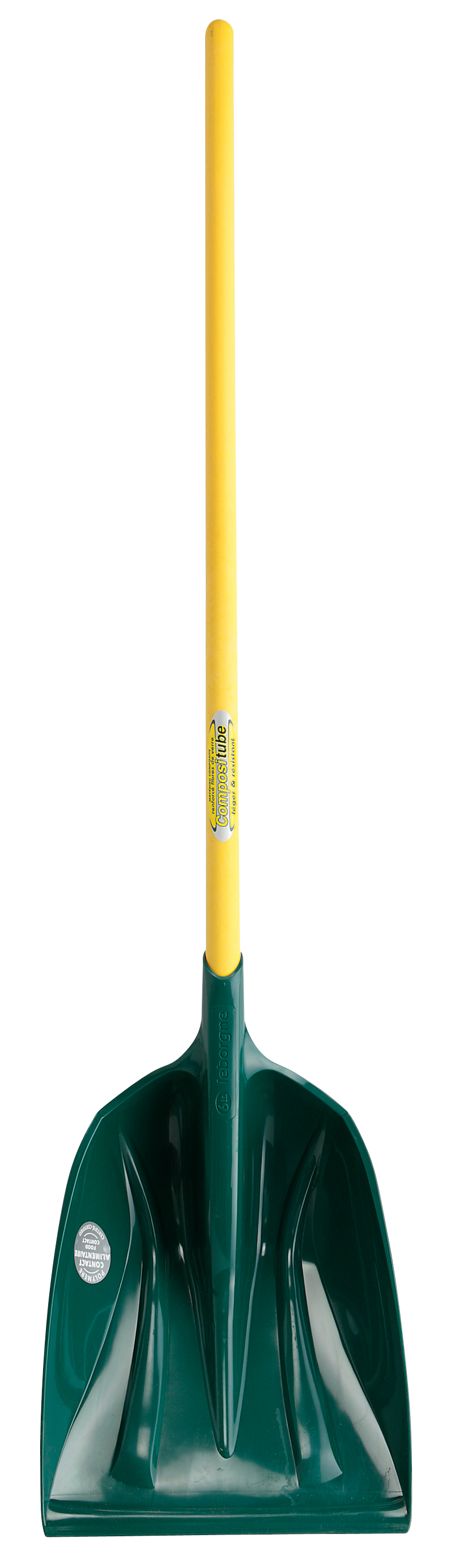 Pelle Vmax manche compositube 135 cm