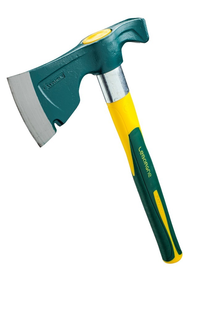 Hachette Batipro 0,8 kg manche novamax 37 cm