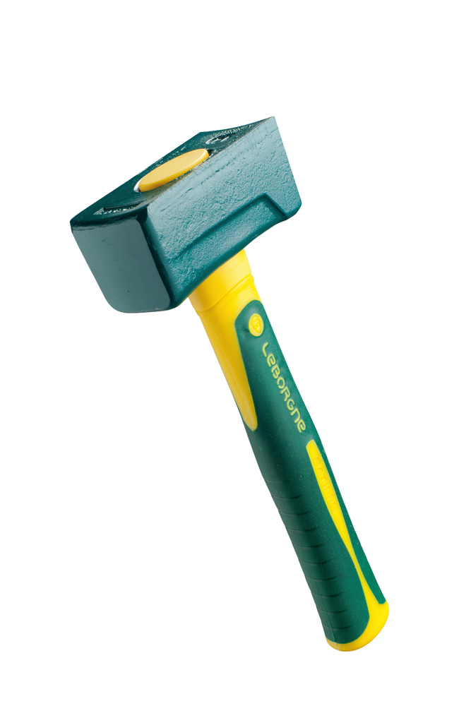 Massette Batipro 1,2 kg manche novamax 26 cm