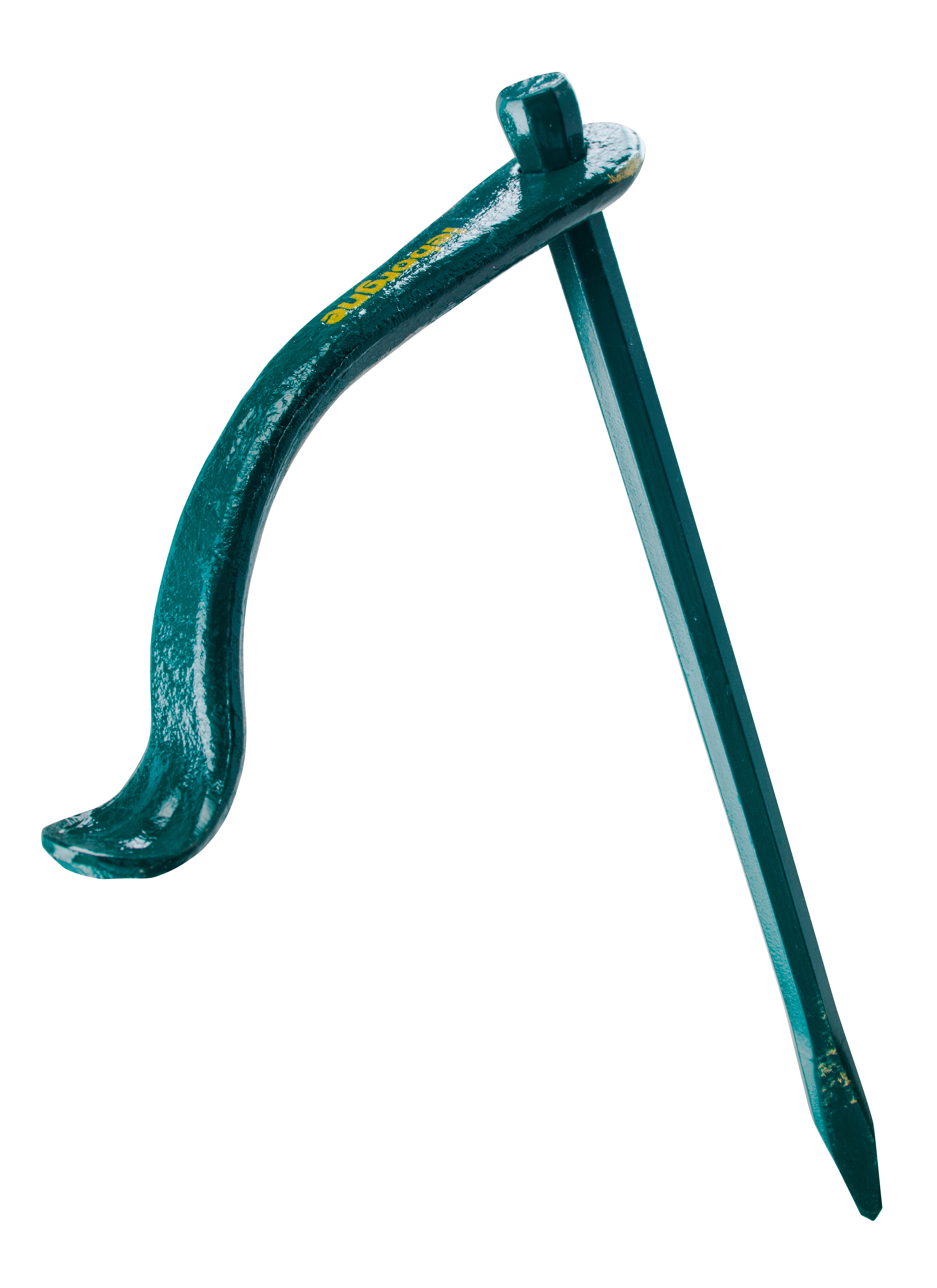 Chevillettes pros octogonales