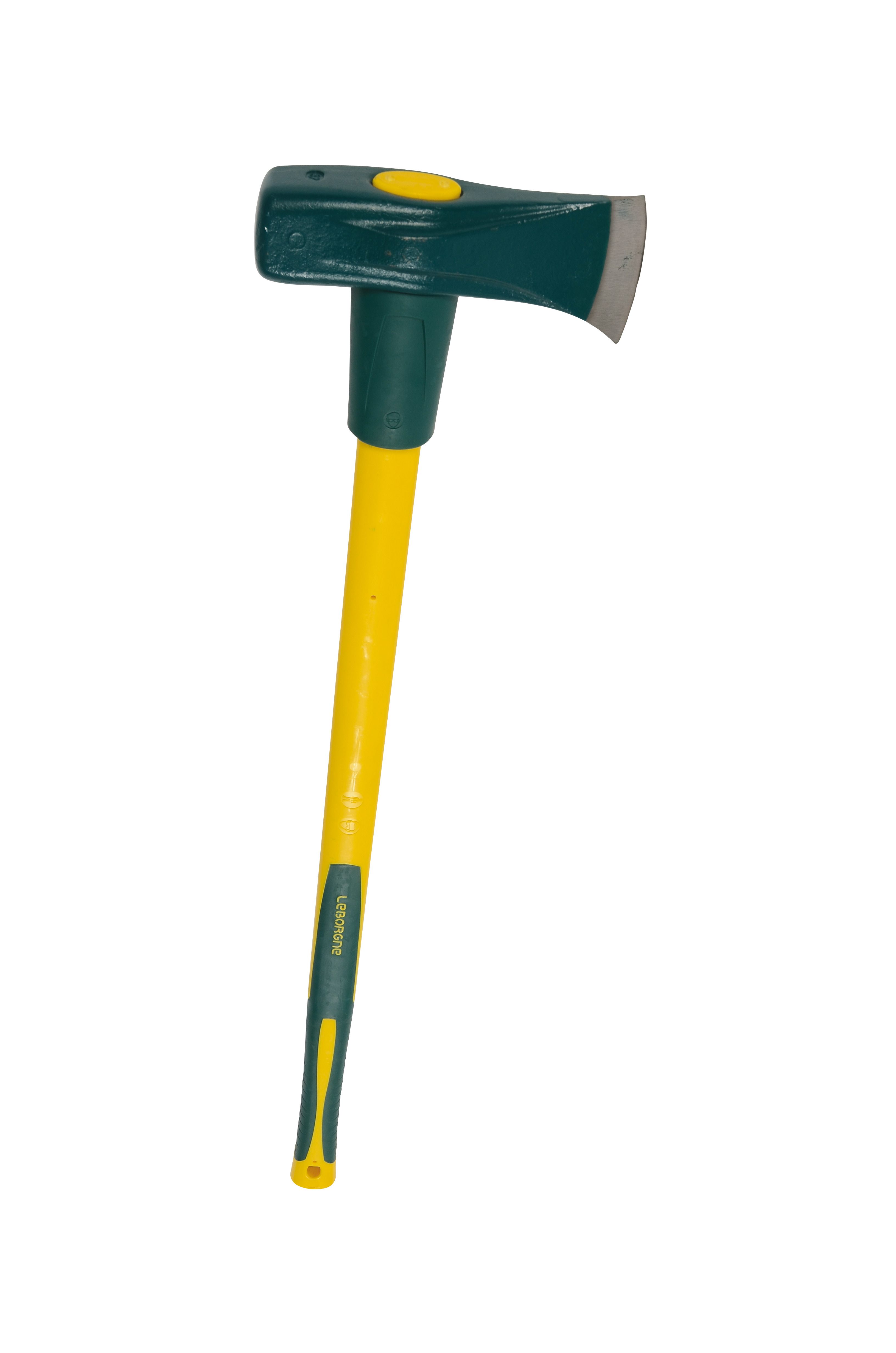 Merlins éclateurs manche novamax 90 cm avec pare faux-coups
