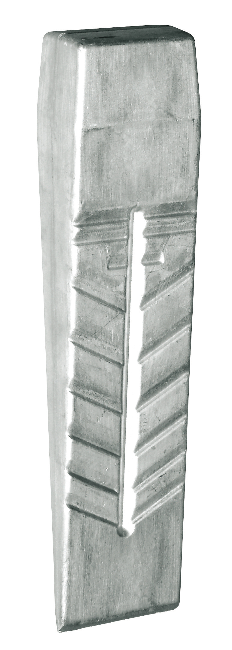Coin d'abattage aluminium 0,9 kg