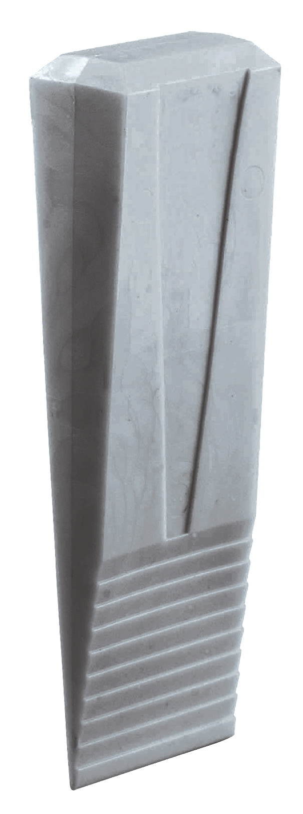 Coin d'abattage plastique 0,24 kg