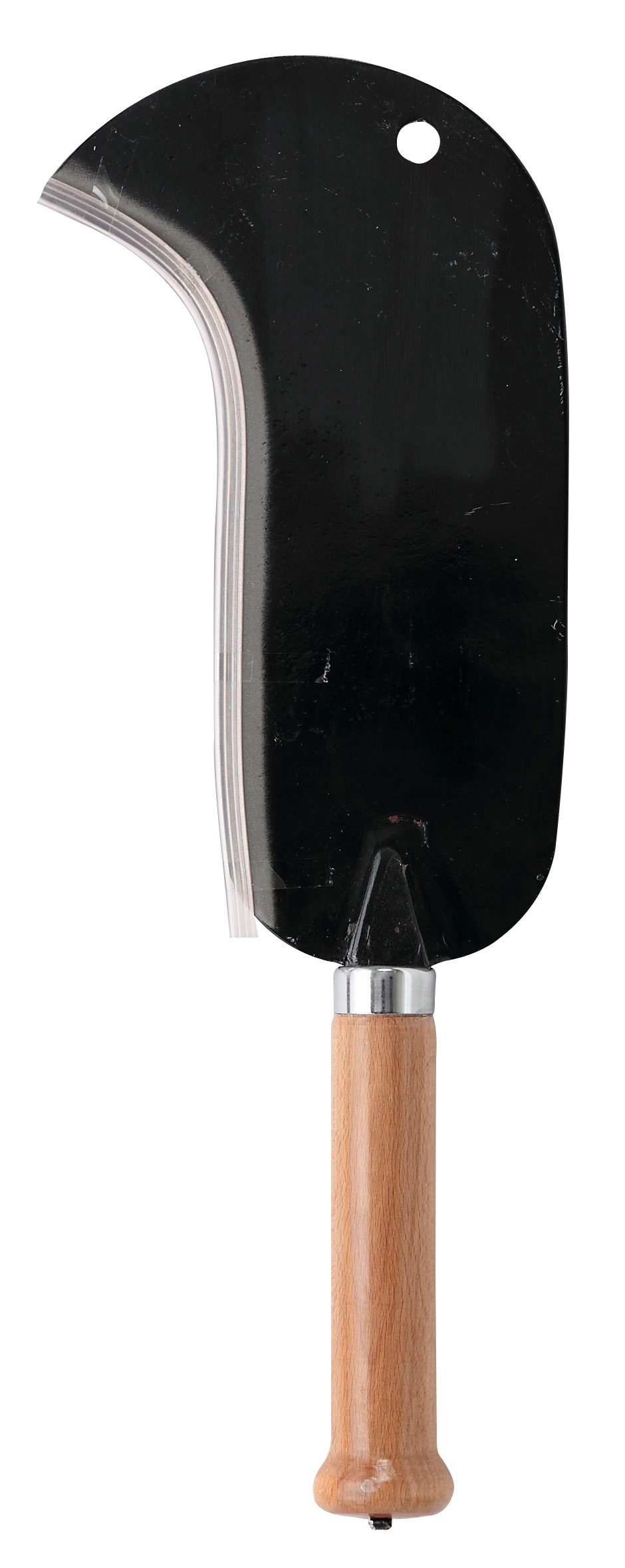 Serpe de Paris 25 cm manche bois