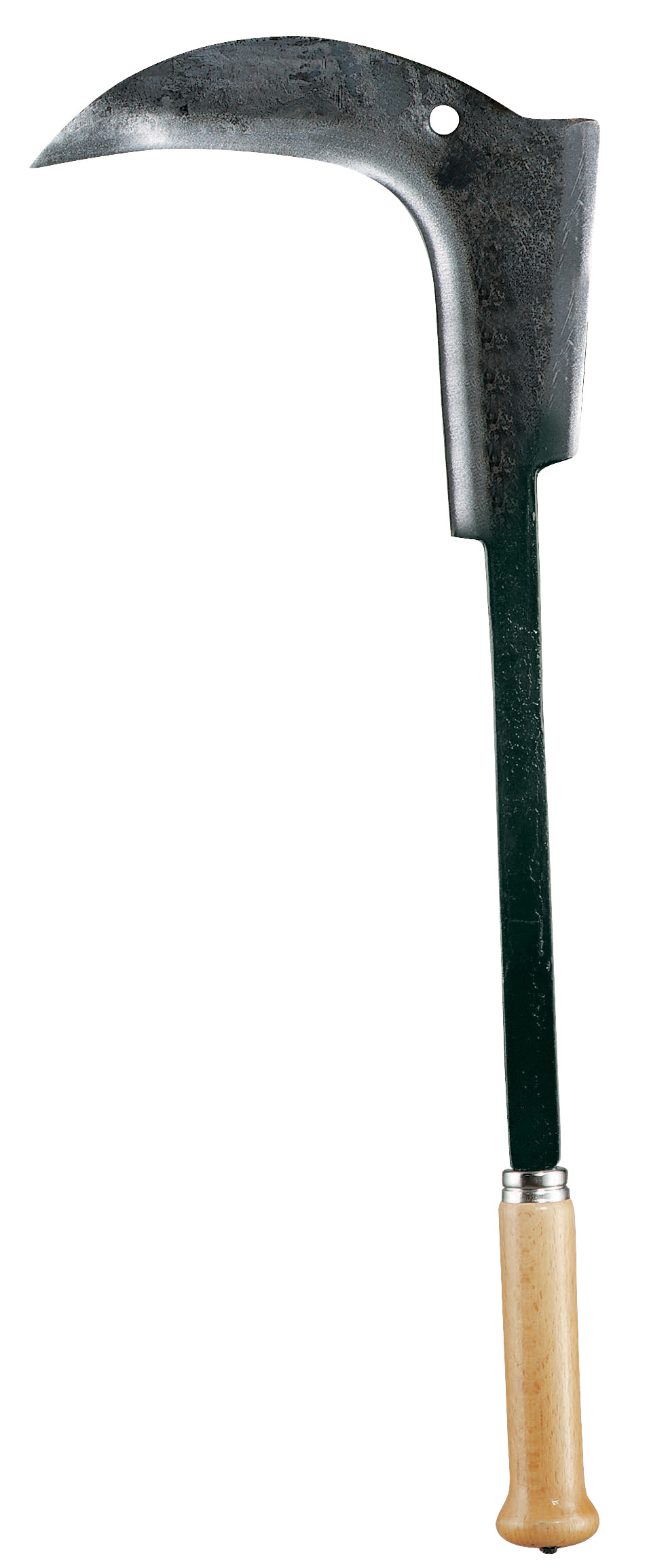 Coupe-ronces 2 taillants 46 cm manche bois