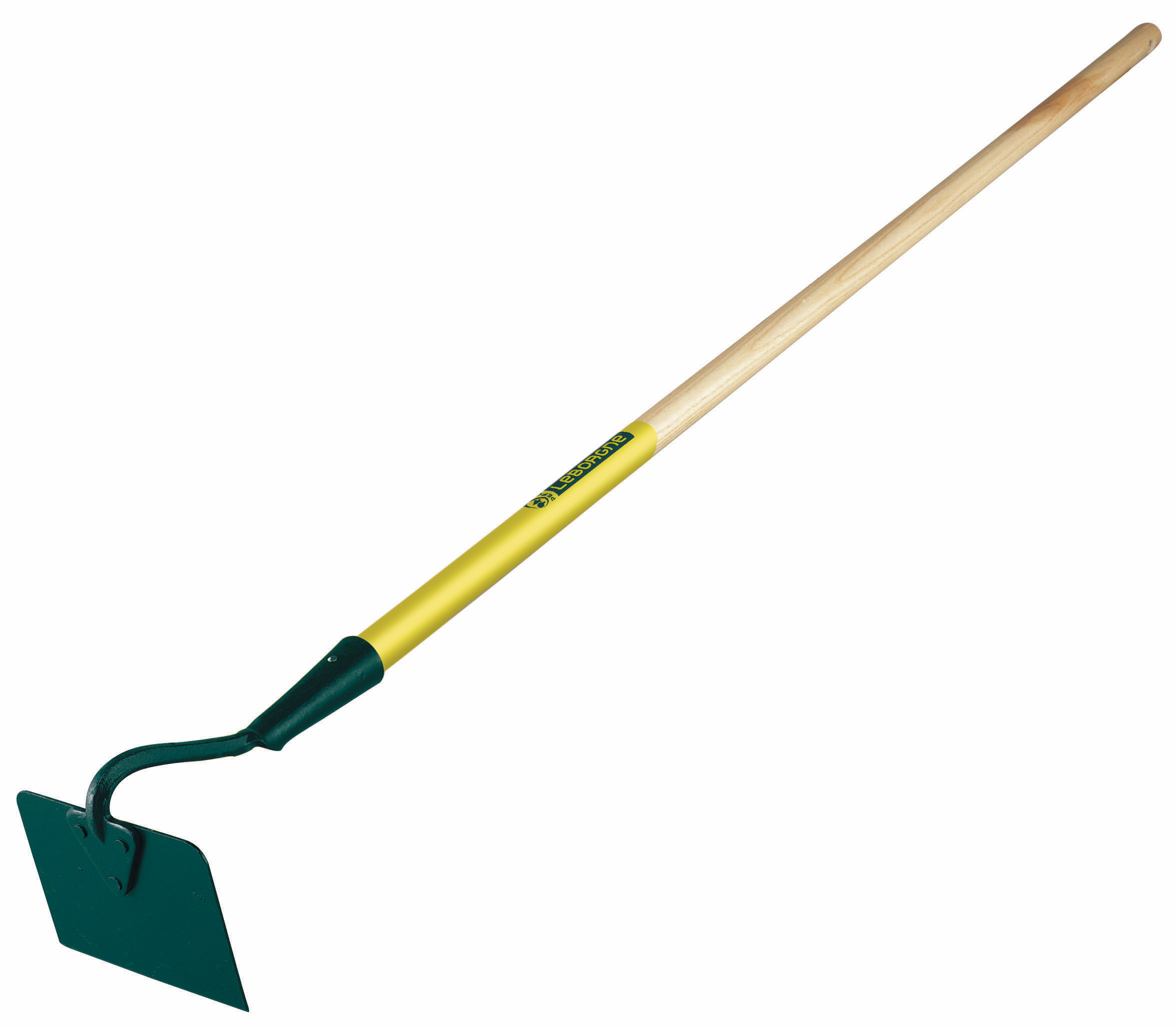 Binettes forgées manche bois certifié PEFC 100% 130 cm