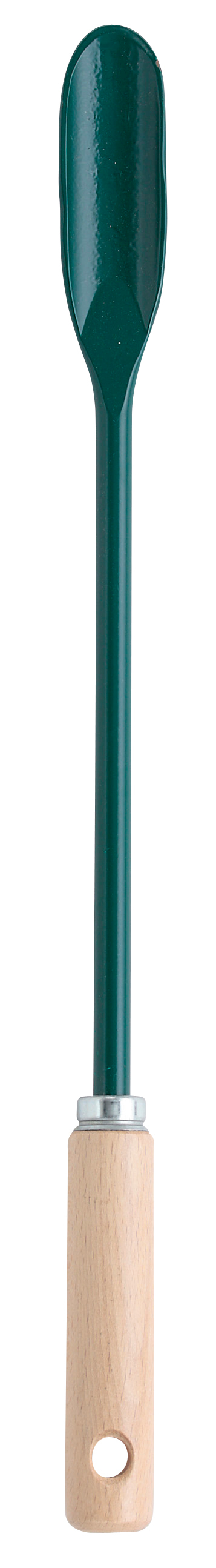 Gouge de désherbage et asperges manche bois certifié FSC 100%