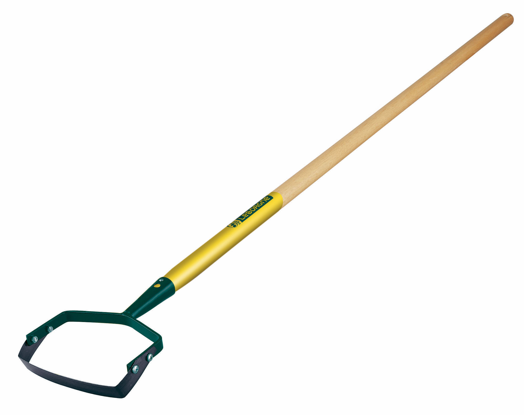 Grattoir de jardin 16 cm manche bois certifié PEFC 100% 150 cm