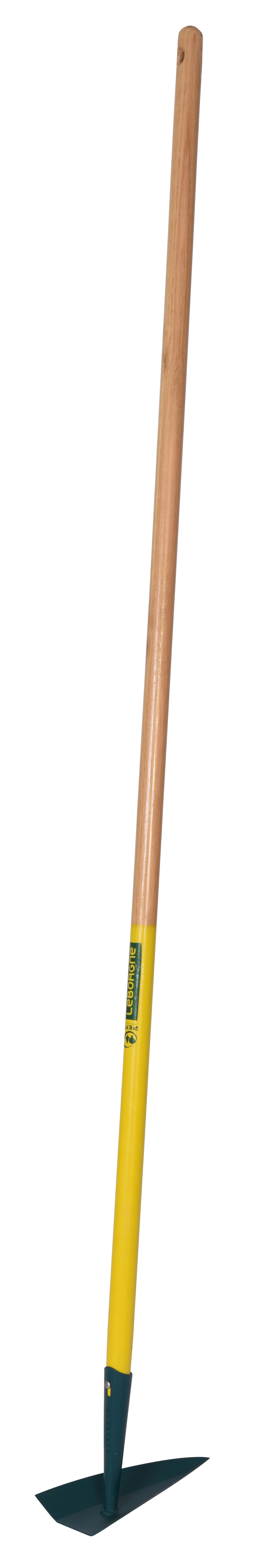 Binette japonaise Naturovert manche bois certifié PEFC 100% 150 cm