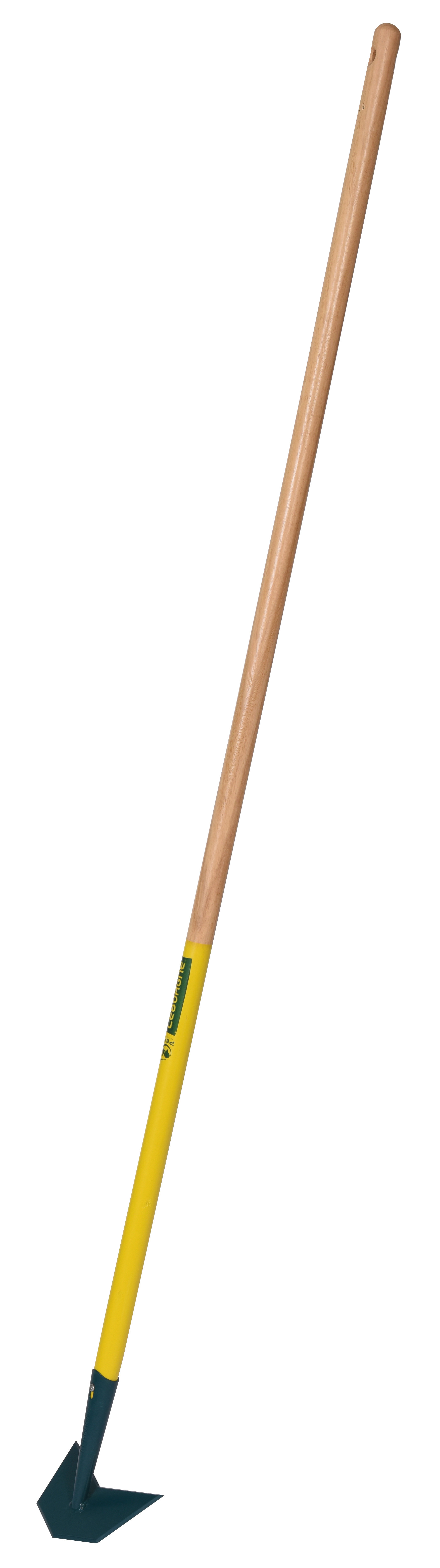 Ratissoire de jardin Naturovert manche bois certifié PEFC 100% 150 cm