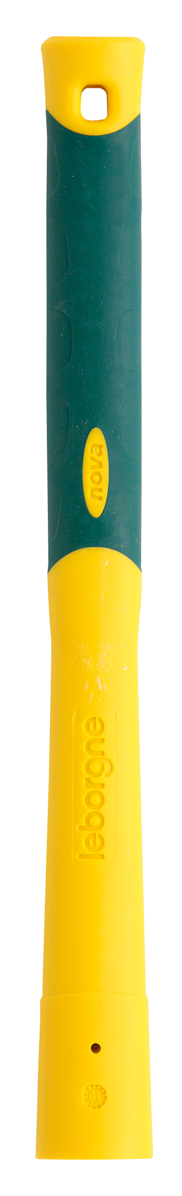 Manche Novagrip marteau/hachette 37 cm douille ovale