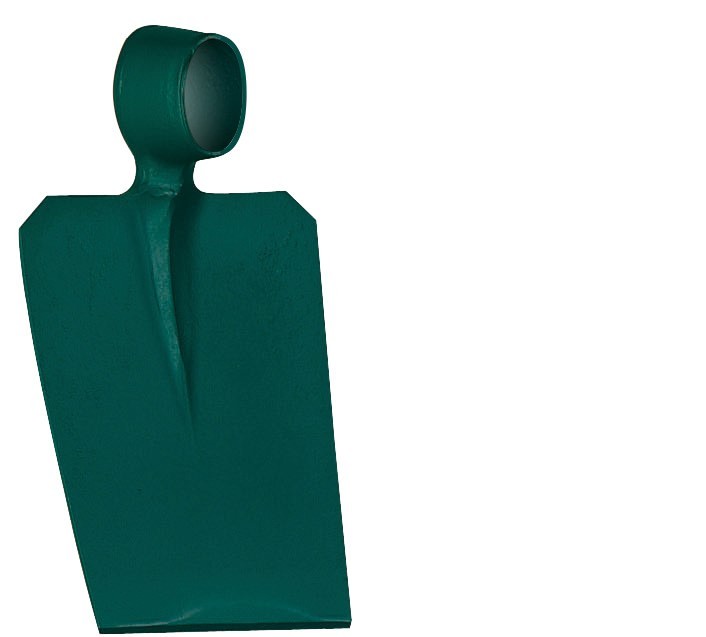 Houe de Bastia Duopro douille ovale 1 kg sans manche
