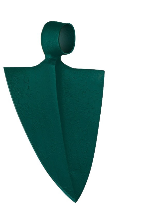 Sape Sartène douille ovale 1,1 kg - 24 cm  Duopro sans manche
