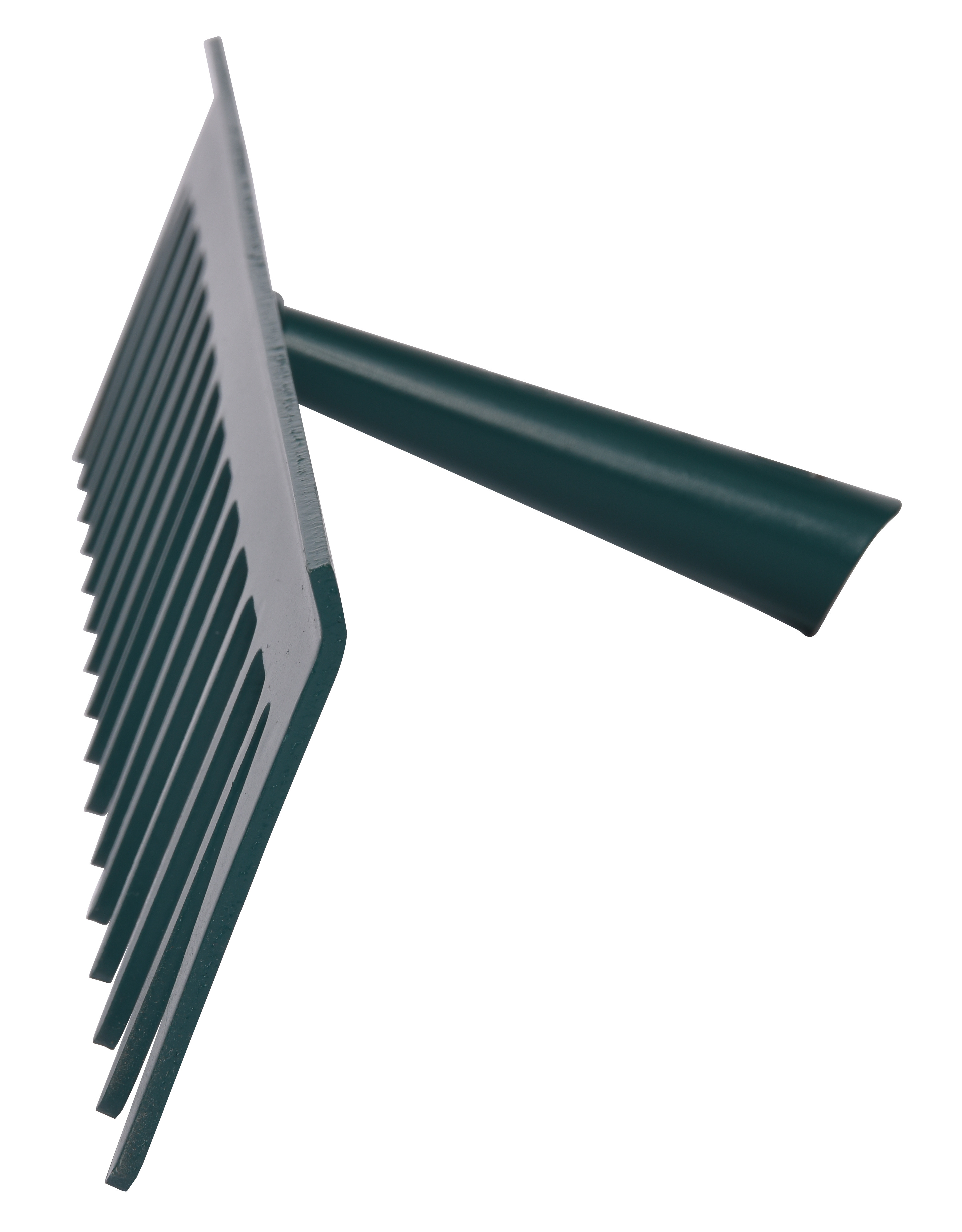 Râteau Batipro 16 dents droites sans manche