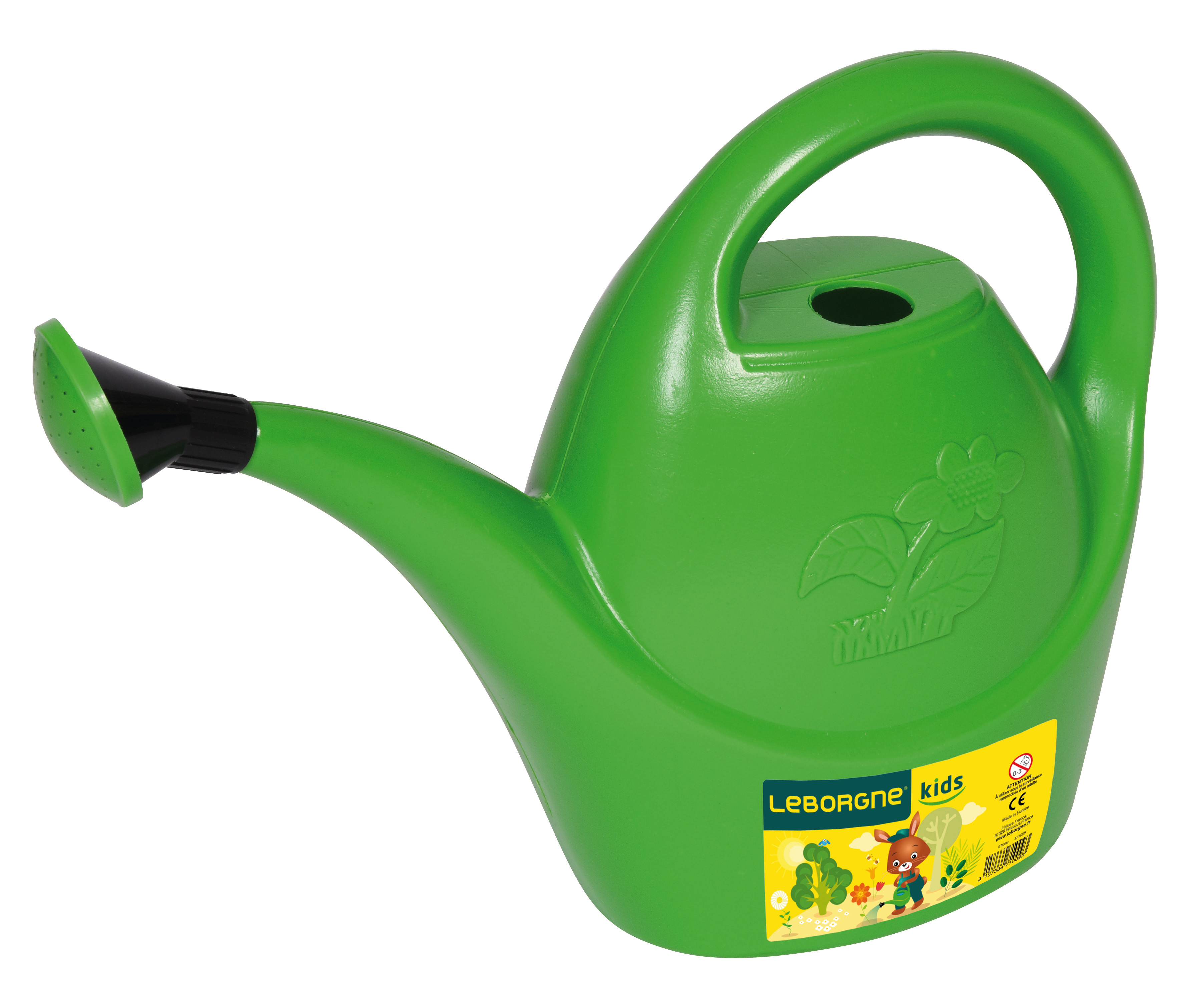 Arrosoir Plastique Enfant 2L
