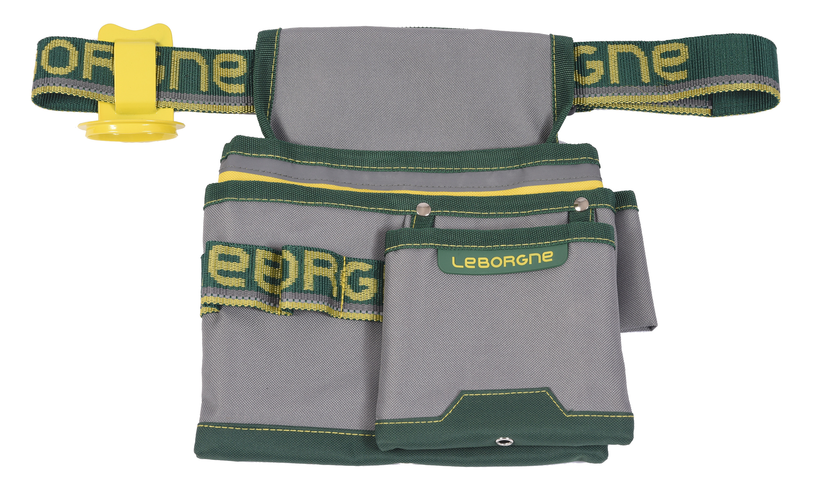 Maxipoche textile + ceinture Batipro