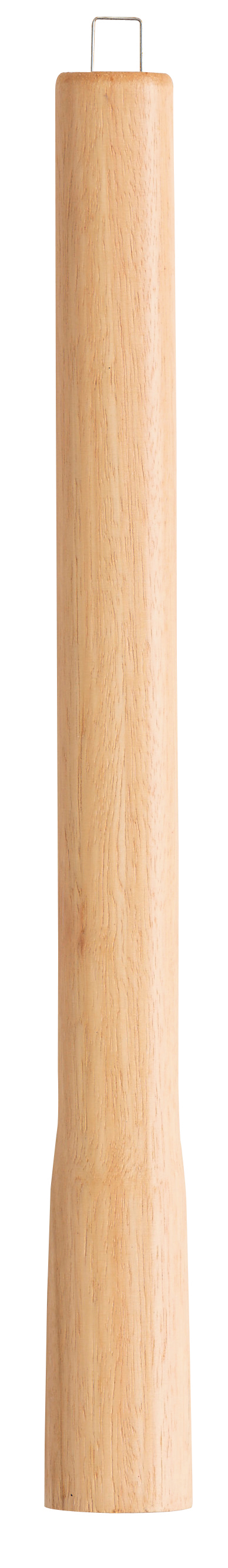 Manche bois 37 cm certifié PEFC 100%