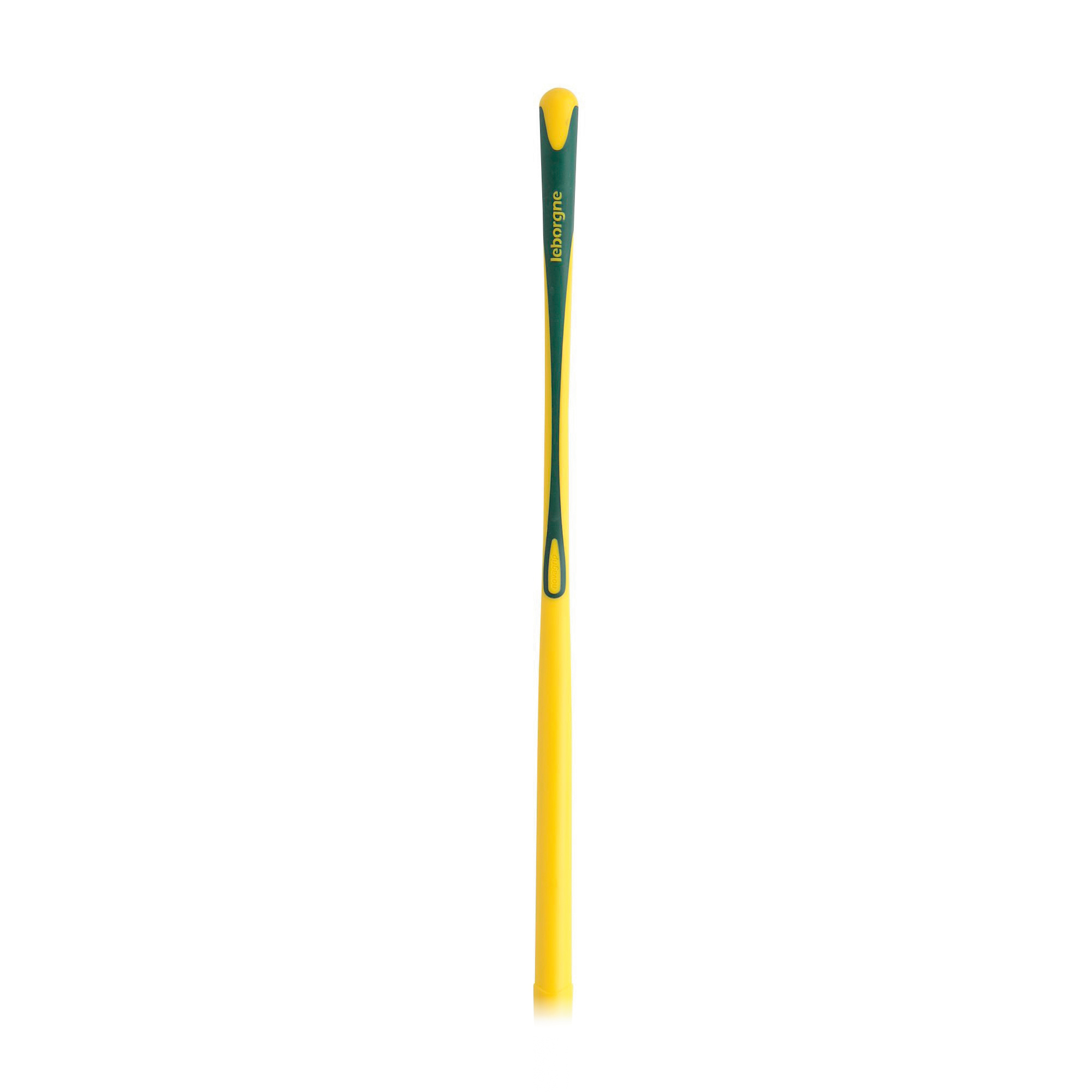 Manche de rechange en bois certifié PEFC 100% pour bêche/louchet, pomme - 100 cm