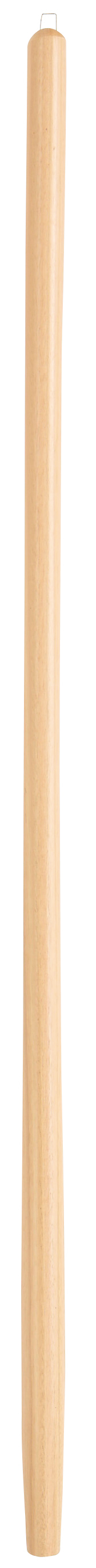Manche de rechange en bois certifié PEFC 100% pour croc, à douille - 130 cm