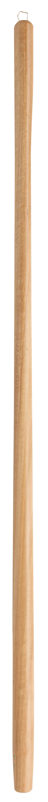 Manche bois pelle droit 130 cm certifié PEFC 100%