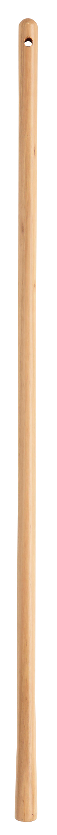 Manche de rechange en bois certifié PEFC 100%, rond Ø 32 mm - 110 cm