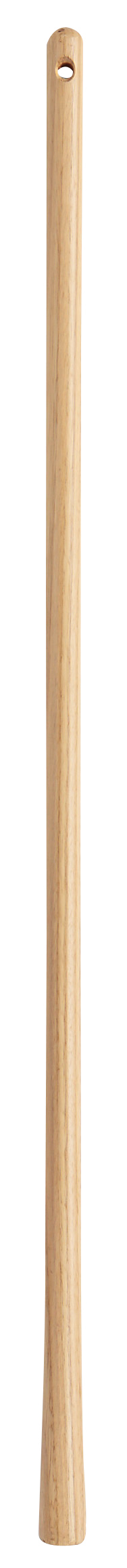Manche de rechange en bois certifié PEFC 100%, rond Ø 35 mm - 110 cm