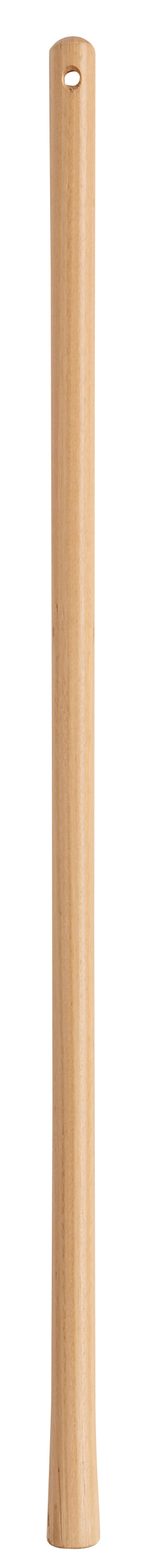 Manche de rechange en bois certifié PEFC 100%, rond Ø 42 mm - 110 cm