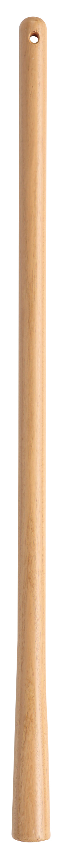 Manche bois pioche douille ronde 100 cm diam. 48 mm certifié PEFC 100%