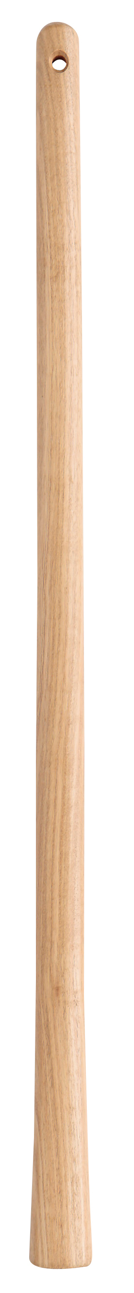 Manche bois pioche douille ovale 100 cm diam. 51x35 mm certifié PEFC 100%