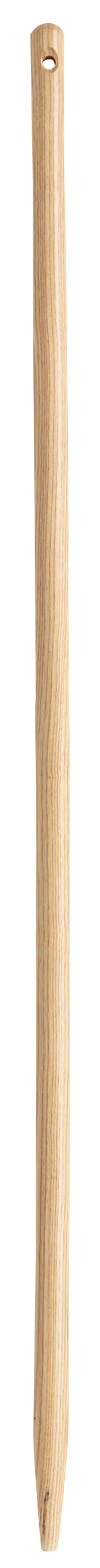 Manche de rechange en bois pour binette forgée certifié PEFC 100% - 130 cm